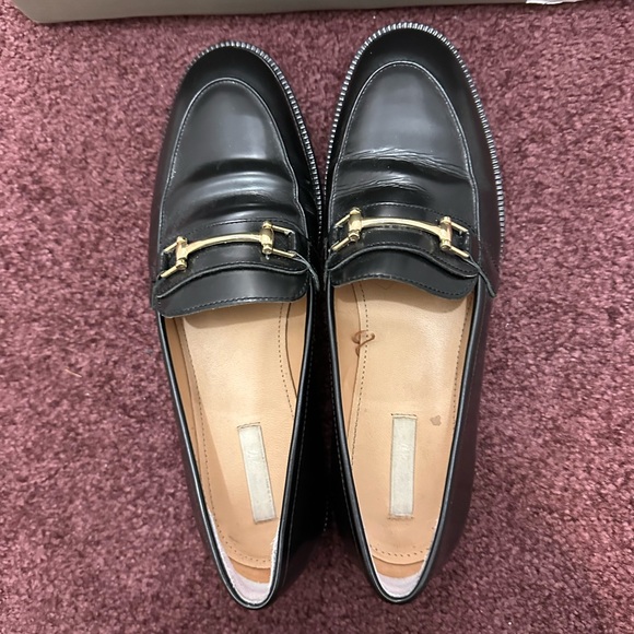 H&M Leather Loafers - Picture 4 of 4